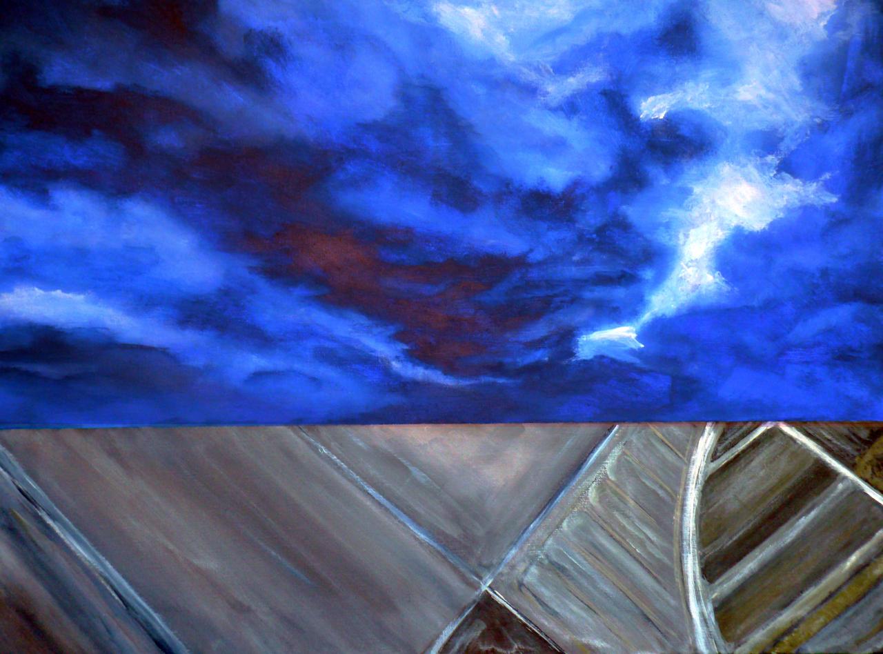 Ciel & terres