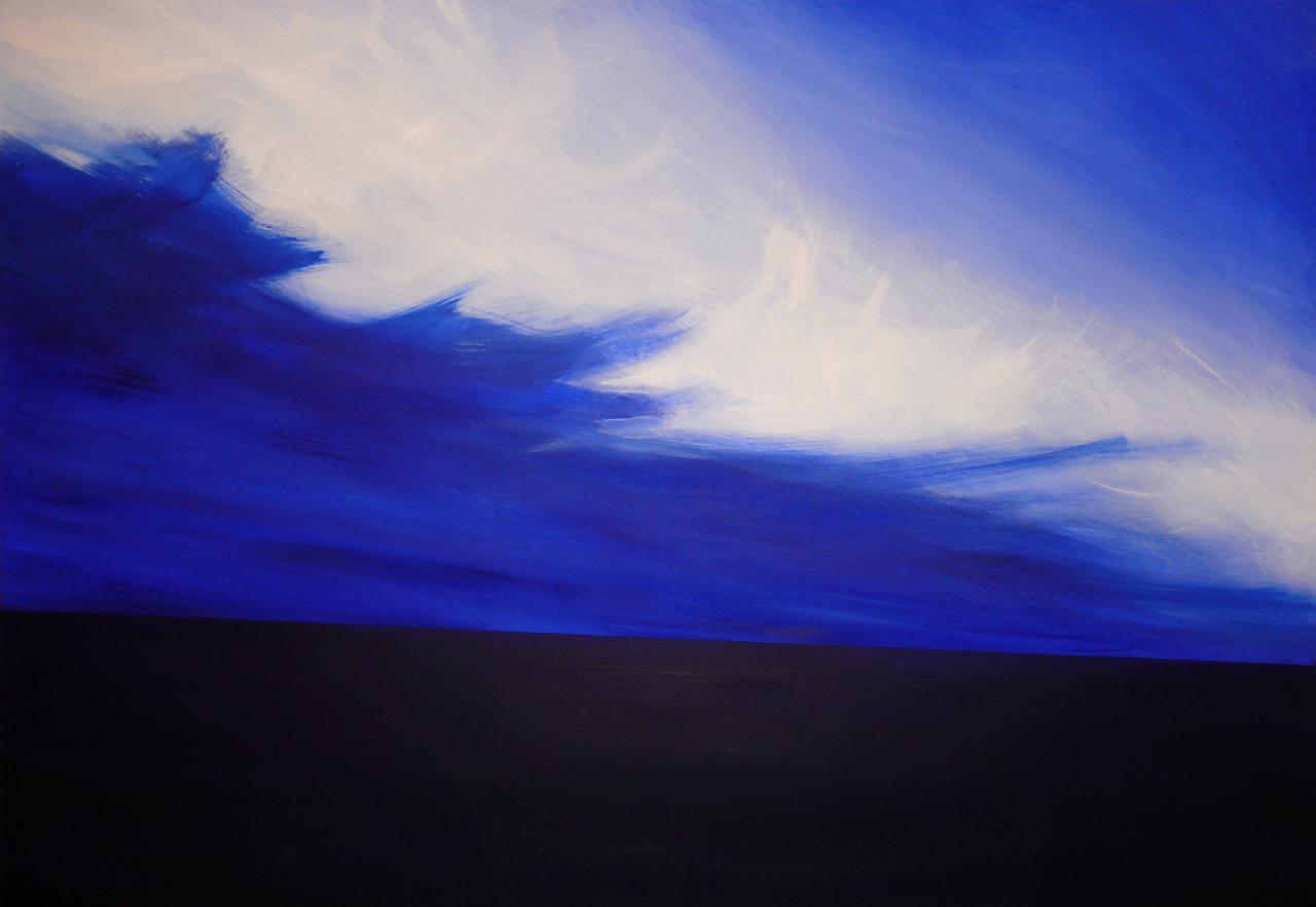 Série Horizon - I