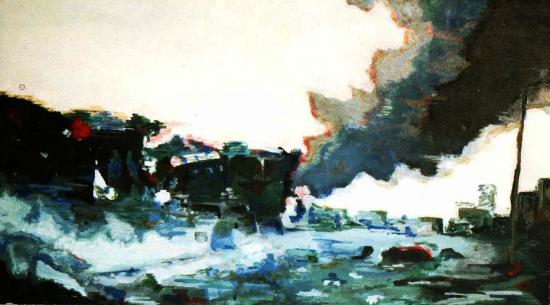 Sans titre n°9